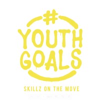 #YouthGoals Roosendaal logo - Similar company to Tejo-Breda