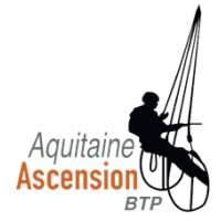 AQUITAINE ASCENSION BTP logo - Similar company to Altius Formation