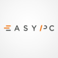 Easy PC srl logo - Similar company to Nes Srls