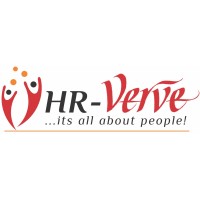 HR-Verve logo - Similar company to Webmasters Technologies