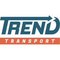 Trend Transport Corp logo - Similar company to Moon Logistics