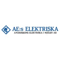 Anderssons Elektriska i Mjölby AB logo - Similar company to Lawet Security