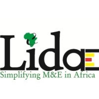 Lida Africa logo - Similar company to Mango Fund