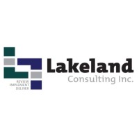 Lakeland Consulting Inc. logo - Similar company to Lec Group - Quantity Surveying & Cost Management