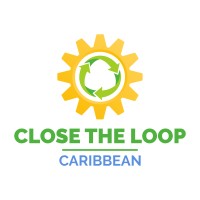 Close the Loop Caribbean logo - Similar company to Lab One Ltd
