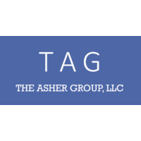 The Asher Group LLC logo - Similar company to The Ashez Group. Medical Billing & Rcm Expert