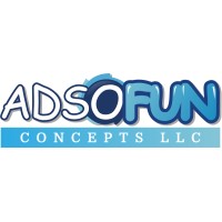Adsofun logo - Similar company to Forbikrs