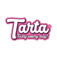 Tarta logo - Similar company to Tmgu