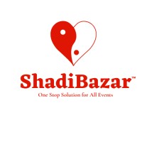 ShadiBazar logo - Similar company to Arv Multimedia Pvt.Ltd