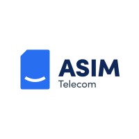 ASIM Telecom logo - Similar company to Wecomit