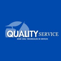 Quality Service Terceirização de Serviços logo - Similar company to Nff Serviços Ltda
