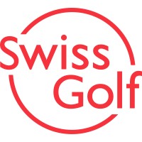 Swiss Golf logo - Similar company to Golf.Ch