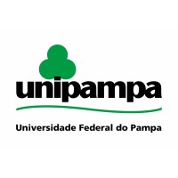 UNIPAMPA Universidade Federal do Pampa RS logo - Similar company to Agabritas