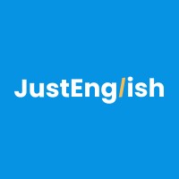 JustEnglish logo - Similar company to Just English Dil Okulları