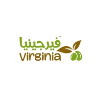 Virginia logo - Similar company to Drops