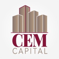 CEM Capital logo - Similar company to Koda Properties