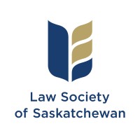 Law Society of Saskatchewan logo - Similar company to Th.I.N.K Meetups