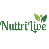 Nuttrilive logo - Similar company to Cuursar