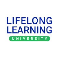 Lifelong Learning University logo - Similar company to Griky