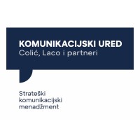 Komunikacijski ured Colić, Laco i partneri logo - Similar company to Impressum Digital
