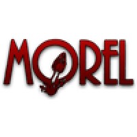 Morel Restaurant logo - Similar company to Ember & Oak