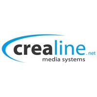 crealine media systems ag logo - Similar company to Cirdecmedia
