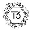 The Thinking Three logo - Similar company to The Spectrumm