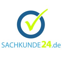 Sachkunde24.de logo - Similar company to Sachkundegurus