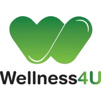 Wellness4u logo - Similar company to Brain Factory