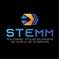 STEMM / MANEJO DE MATERIALES / CADENA DE SUMINISTROS logo - Similar company to Unimex Group