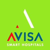 Avisa Smart Hospitals logo - Similar company to C6 Energy Pvt. Ltd.