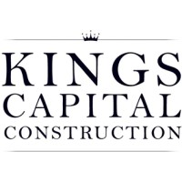 Kings Capital Construction Group Inc. logo - Similar company to Kings Construction Inc.