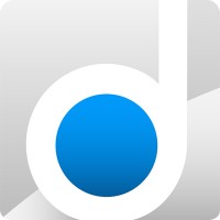 Devorbis logo - Similar company to Curve Digital