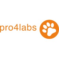 Pro4Labs logo - Similar company to Affirm Software Group