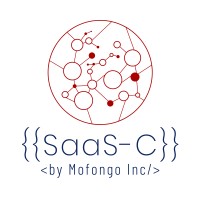 {{SaaS-C}} by <Mofongo Inc/> logo - Similar company to Saas Examples