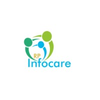 RP INFOCARE PVT LTD logo - Similar company to Ajavu Tech House