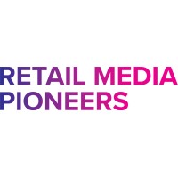 Retail Media Pioneers logo - Similar company to Fcb Warsaw