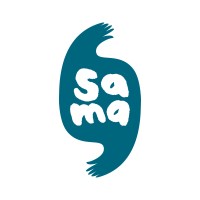 Sama Creative & Production House logo - Similar company to Beyond Films