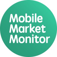 Mobile Market Monitor logo - Similar company to Avyen Inc.