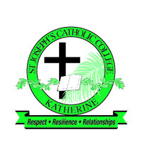 St Joseph's Catholic College - Katherine logo - Similar company to Dunlea Centre