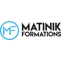 Matinik Formations logo - Similar company to Apaxxdesigns