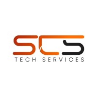 SCS Tech Services logo - Similar company to Cloudbig.Com