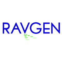 Ravgen logo - Similar company to Exploro