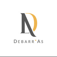DEBARR-AS logo - Similar company to Casova
