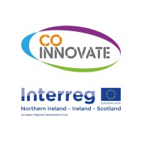 Co-Innovate Programme logo - Similar company to Praiso