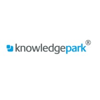 knowledgepark GmbH logo - Similar company to Ij-Solutions Gmbh