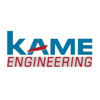 KAME engineering GmbH logo - Similar company to Fss - Filter System Steyr