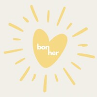 Bonher logo - Similar company to Team Fourmis
