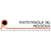 Railtechnique SRL logo - Similar company to Industry Service Partner, Sia