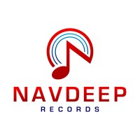 Navdeep Records logo - Similar company to Advor™